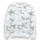 1017 ALYX 9SM CAMO SWEATER WHITE M