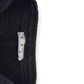 OFF-WHITE SWEATPANTS BLACK / WHITE S