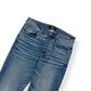 AMIRI SKINNY DENIM JEANS BLUE W34”