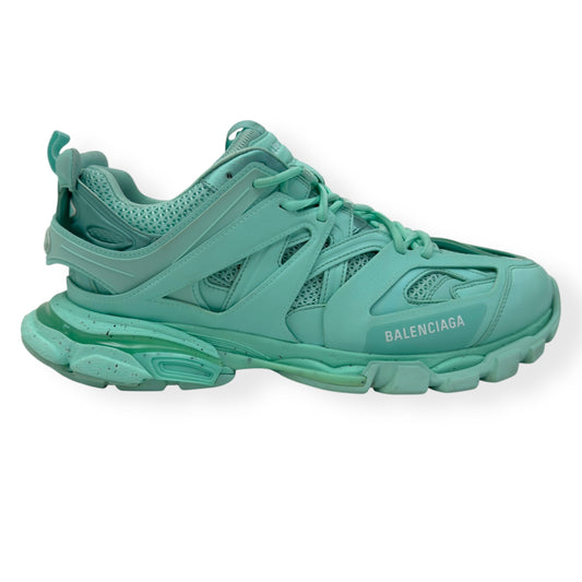 BALENCIAGA TRACK SNEAKER MINT UK11 / 45