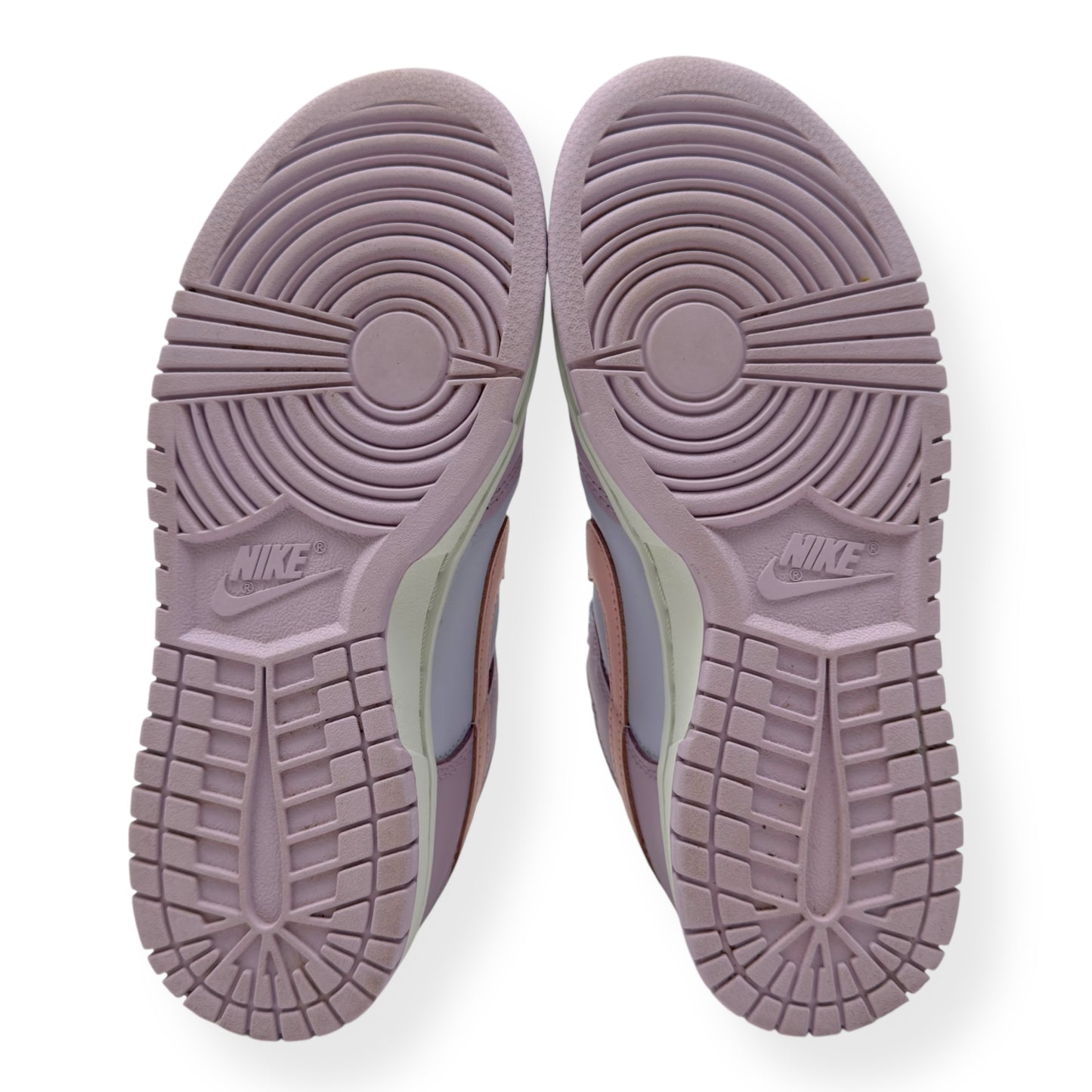 NIKE DUNK LOW TOP SNEAKER EASTER UK4.5