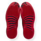 JORDAN 12 RETRO SNEAKER GYM RED UK10