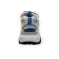 AMIRI BONE RUNNER SNEAKER WHITE / BLUE / BLACK UK7