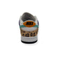 NIKE DUNK LOW TOP SNEAKER SAFARI MIX UK4.5