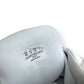 LANVIN CURB SNEAKER WHITE / MULTICOLOURED 40 / UK6