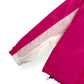 CORTEIZ ZIP-UP WINDBREAKER JACKET PINK L