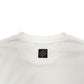LOUIS VUITTON MONOGRAM FLOWER 3D GRADIENT PRINT T-SHIRT XL