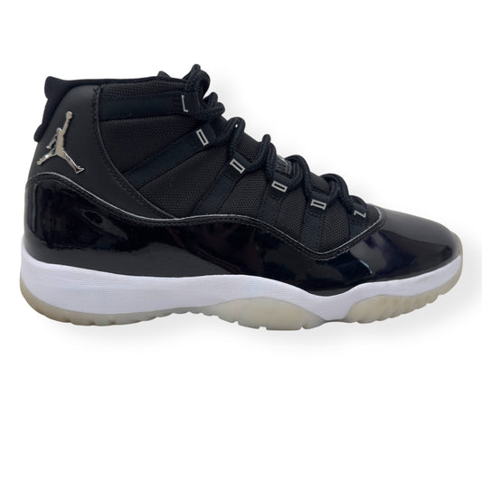 JORDAN 11 RETRO SNEAKER JUBILEE UK9.5