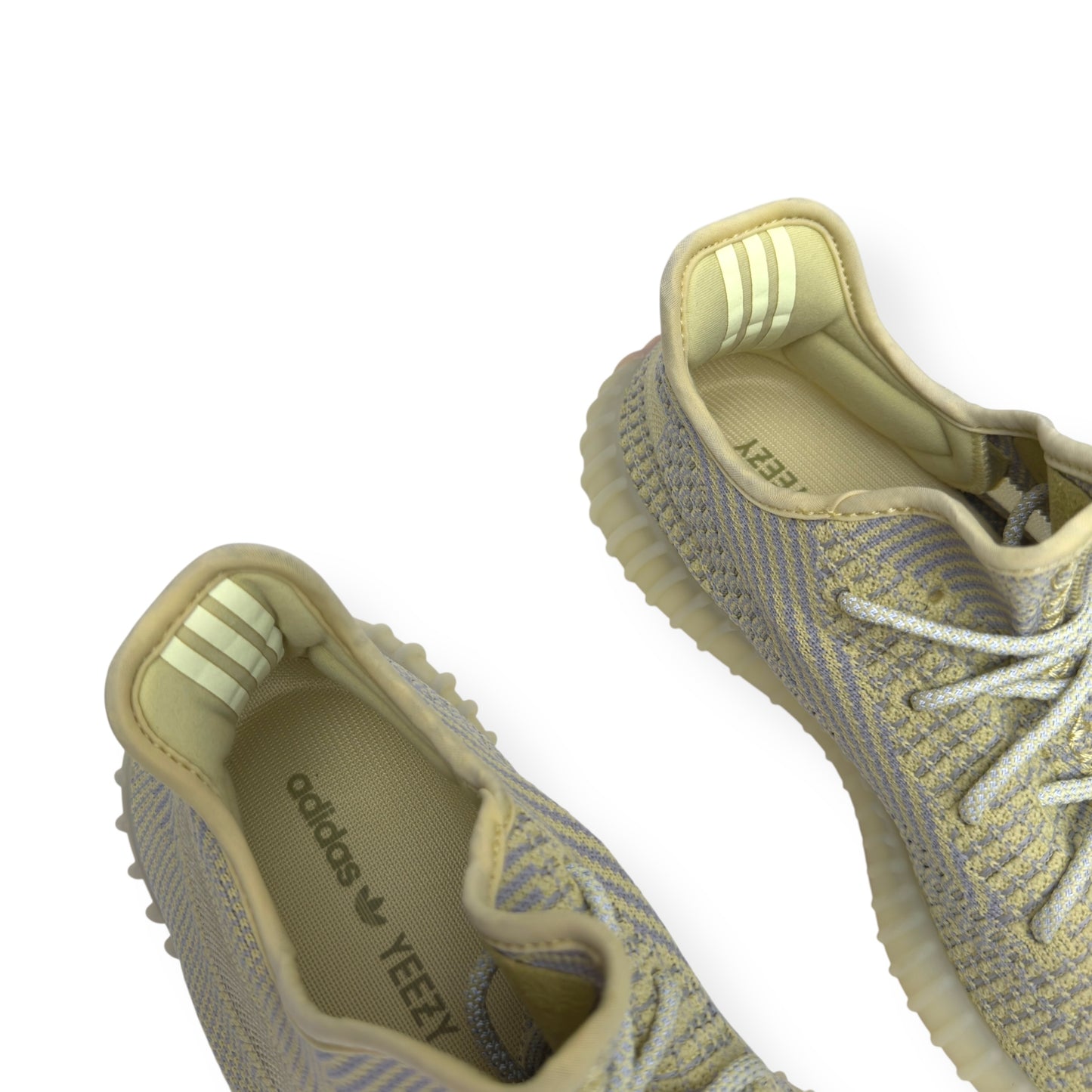 YEEZY BOOST 350 V2 SNEAKER ANTLIA UK9.5