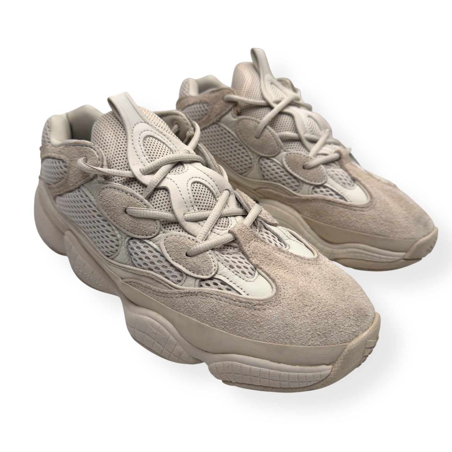 YEEZY BOOST 500 SNEAKER BLUSH UK9.5