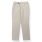THOM SWEENEY TROUSERS CREAM 52 / L