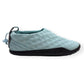 NIKE ACG MOC SLIP ON SNEAKER OCEAN BLISS BLUE UK11