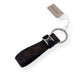 LOUIS VUITTON DRAGONNE KEY HOLDER BROWN