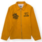 GALLERY DEPT. G-BALL MONTECITO WORK JACKET YELLOW L