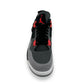 JORDAN 4 RETRO SNEAKER INFRARED UK10