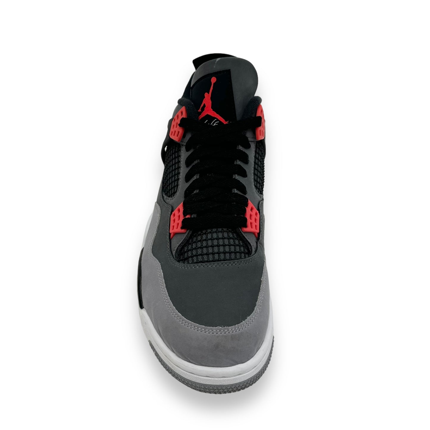 JORDAN 4 RETRO SNEAKER INFRARED UK10