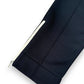 AMI PARIS VARISTY PATCH TRACK PANTS BLACK S