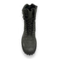 BALENCIAGA COMBAT STRIKE 20MM BOOTS KHAKI UK6