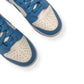 NIKE DUNK LOW TOP SNEAKER BABY BLUE / WHITE UK8.5