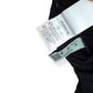 OFF-WHITE SWEATPANTS BLACK / WHITE S