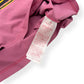 MARNI COTTON PRINT T-SHIRT PINK XXL / 54