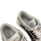 AMIRI WOMENS SKEL TOP SNEAKER BIRCH BROWN UK5