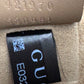 GUCCI GG SUPREME MONOGRAM DIONYSUS CANVAS SHOULDER BAG BEIGE S