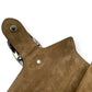 GUCCI GG SUPREME MONOGRAM DIONYSUS CANVAS SHOULDER BAG BEIGE S