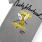 TRAVIS SCOTT CACTUS JACK 'NEIGHBORHOOD' CAROUSEL T-SHIRT GREY S