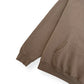 FEAR OF GOD ESSENTIALS HOODIE DESERT TAUPE L