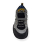 GUCCI FLASHTREK SEGA REFLECTIVE SNEAKER GREY / BLACK UK9.5