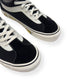 VANS X RHUDE BOLD NI SNEAKER BLACK UK9.5