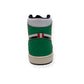 NIKE AIR JORDAN 1 RETRO HIGH OG SNEAKER LUCKY GREEN UK9.5
