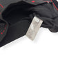 GIVENCHY TRACK JACKET BLACK / RED XL