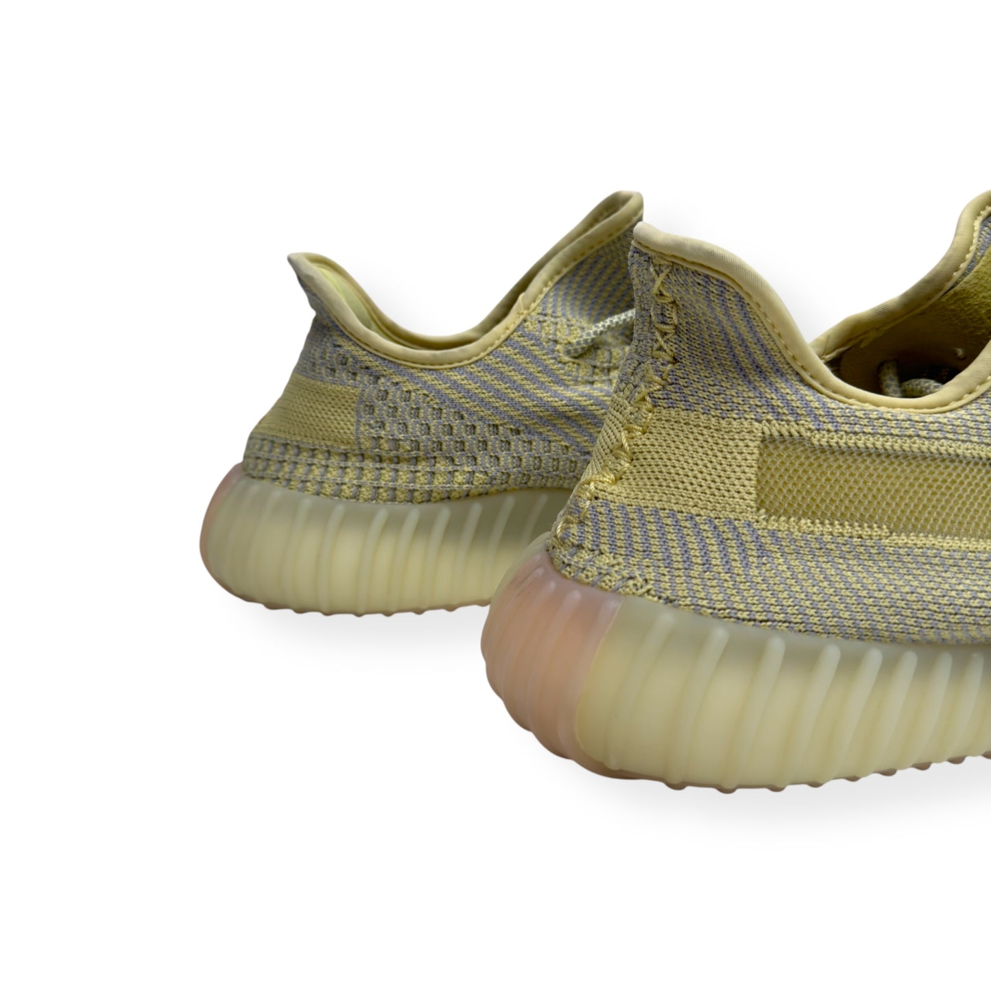 YEEZY BOOST 350 V2 SNEAKER ANTLIA UK9.5