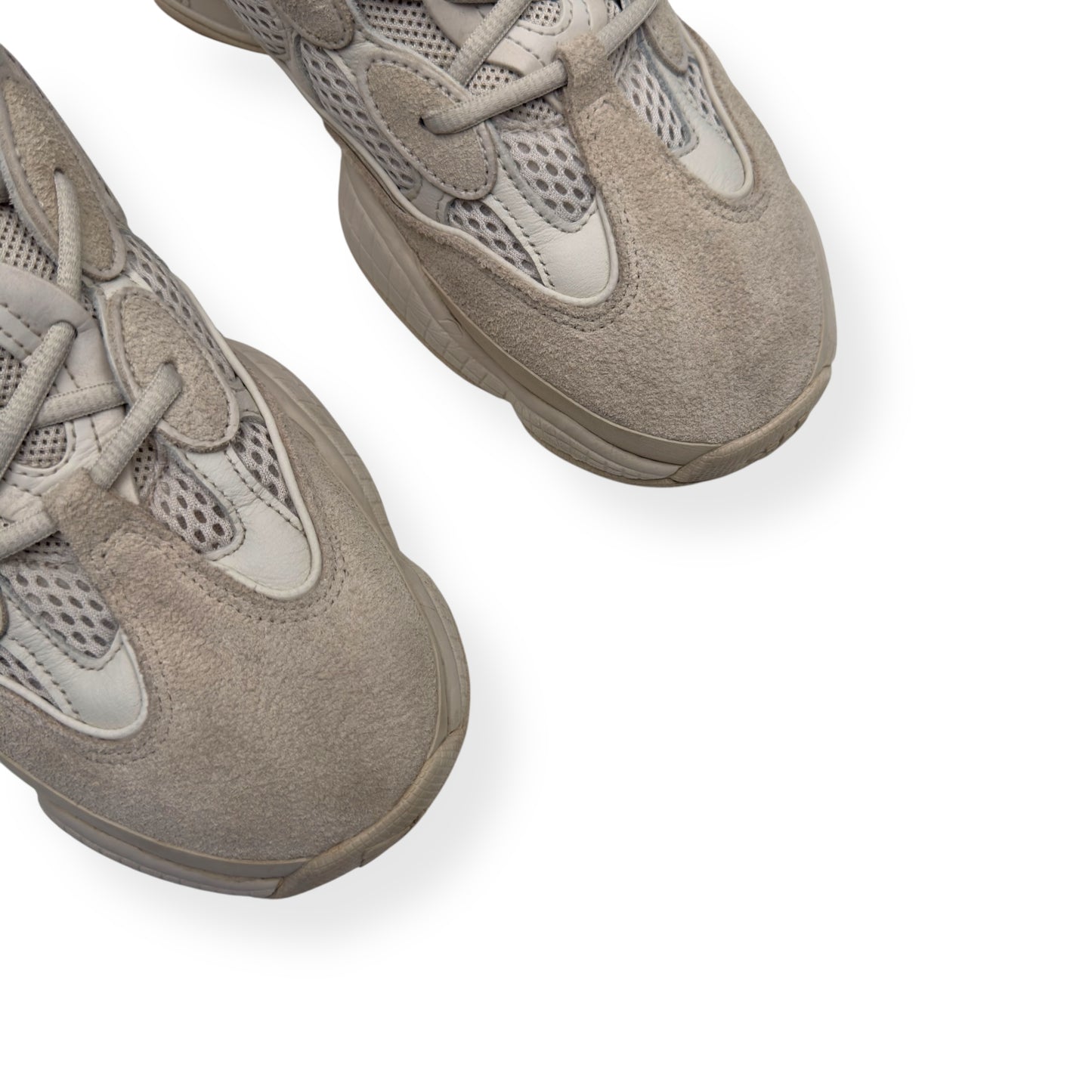 YEEZY BOOST 500 SNEAKER BLUSH UK9.5