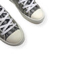 DIOR B23 HIGH TOP SNEAKERS BLACK / WHITE 42 / UK8
