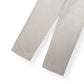 THOM SWEENEY TROUSERS CREAM 52 / L