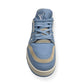 LOUIS VUITTON LV TRAINER BABY BLUE / WHITE UK7