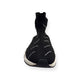 BALENCIAGA SPEED SNEAKER BLACK / WHITE 42 / UK8
