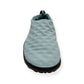 NIKE ACG MOC SLIP ON SNEAKER OCEAN BLISS BLUE UK11