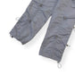 MANIÈRE DE VOIR BUNGEE CORD CARGO PANTS GREY S