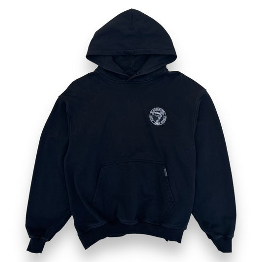 REPRESENT OWNERS CLUB HOODIE BLACK M