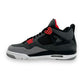 JORDAN 4 RETRO SNEAKER INFRARED UK10