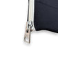 AMI PARIS VARISTY PATCH TRACK PANTS BLACK S