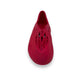 ADIDAS YEEZY FOAM RUNNER SNEAKER RED UK12K