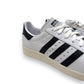 ADIDAS SUPERSTAR 82 SNEAKER WHITE UK10
