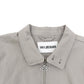 HAN KJØBENHAVN COTTON TRACK JACKET CREAM L