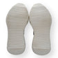 RICK OWENS DRKSHDW ABSTRACT LOW-TOP SNEAKER WHITE / BLACK UK7 / 41