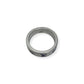 LOUIS VUITTON LV MOSAIC THIN RING SILVER / BLUE L